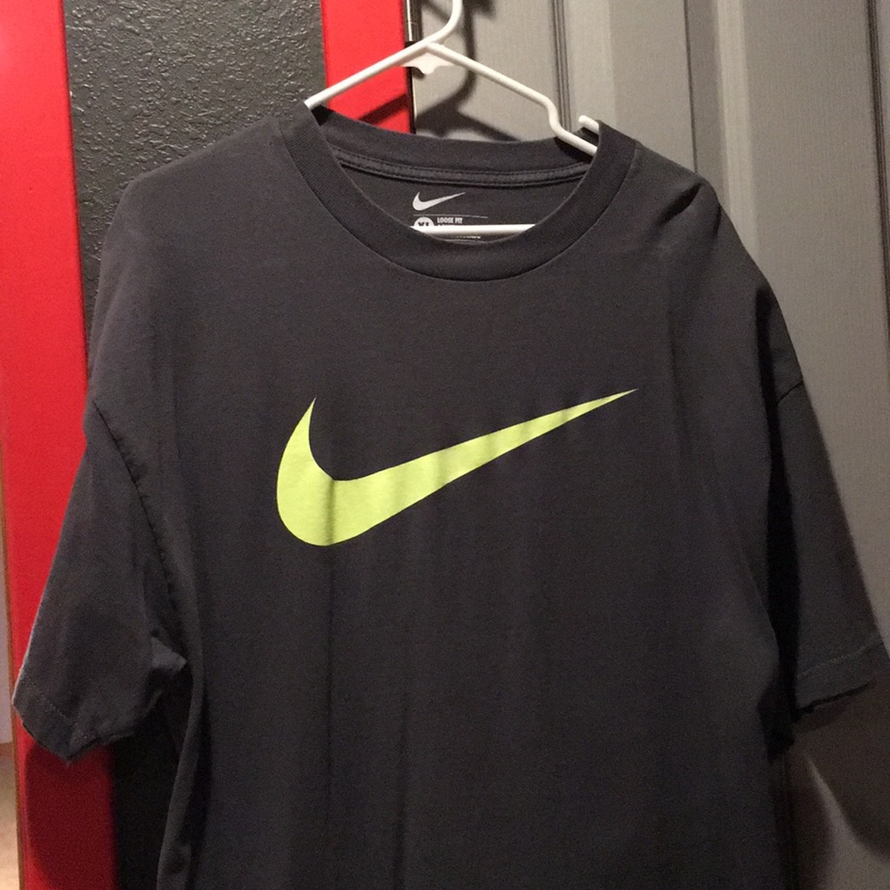 Nike extra large T-shirt